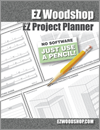 EZ Project Planner (Printed Book)